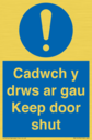 cadwch-y-drws-ar-gau--keep-door-shut--bilingual-welsh--english-~